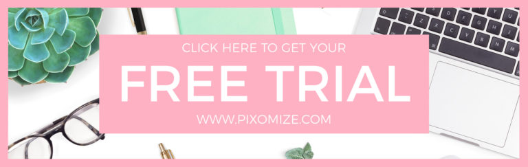 free trial Pixomize