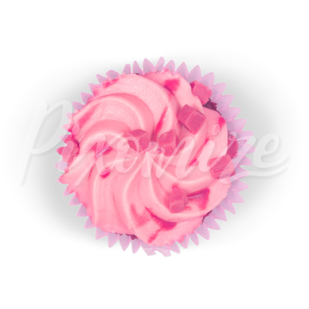 pink cupcake images free