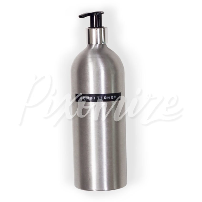 Conditioner Bottle